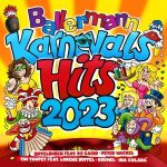 Ballermann Karnevals Hits 2023 (2CD)