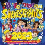 Ballermann Silvesterhits 2023 (2CD)