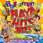 Ballermann Playa Hits 2023 (2CD)