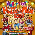 Ballermann Hütten-Mix 2023 (2CD)
