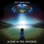 Jeff Lynne´s ELO - Alone in the Universe (CD)