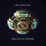 Jeff Lynne´s ELO - From Out of Nowhere (CD)