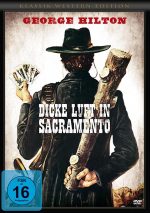Dicke Luft in Sacramento (DVD)