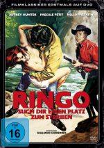 Ringo such dir einen Platz zum sterben (DVD)