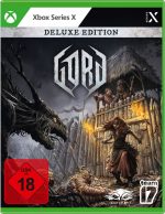 Gord - Deluxe Edition (Xbox)
