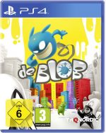 De Blob (Playstation 4)