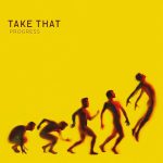 Take That - Progress (CD)