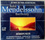 Felix Mendesohn Barthology - Jubiläums Edition (3CD)