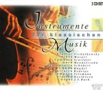 Instrumente der Klassischen Musik - Various (3CD)