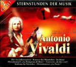 Antonio Vivaldi - Sternstunden der Musik (2CD)