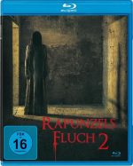 Rapunzels Fluch 2 - Sie ist zurück! (BlueRay)