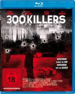300 Killlers (BlueRay)