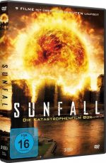 Sunfall - Die Katastrophenfilm Box (3DVD, 9 Filme)