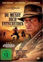 Du musst Dich Entscheiden (DVD)