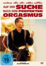 Auf der Suche nach dem Perfekten Orgasmus (DVD)