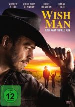 Wish Man - Jeder kann eine Held sein (DVD)