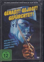 Gehaßt! Gejagt! Gefürchtet! (DVD)