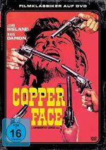 Copper Face (DVD)