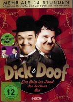 Dick & Doof - Eine Reise ins Land des Lachens (6DVD´s)