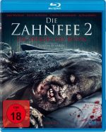 Die Zahnfee 2 (BlueRay)