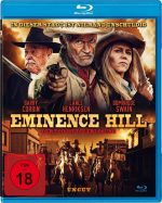 Eminence Hill - Der Tod ist die Erlösung uncut (BlueRay)
