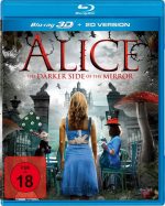 Alice - The Darker Side of the Mirror (BlueRay)