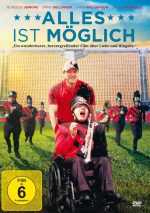 Alles ist Möglich   | 1DVD | FSK 6 | NEU+OVP