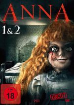 Anna 1 & 2  | 1DVD | FSK 18 | NEU+OVP