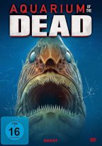 Aquarium of the Dead | 1DVD | FSK 16 | NEU+OVP