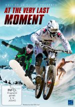 At the very Last Moment  | 1DVD | FSK 0 | NEU+OVP