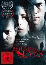 Behind your Eyes | 1DVD | FSK 18 | NEU+OVP