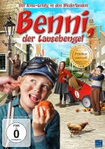 Benni, der Lausebengel | 1DVD | FSK 0 | NEU+OVP