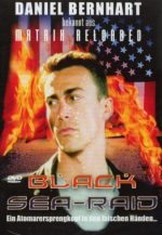 Black Sea-Raid | 1DVD | FSK 18 | NEU+OVP