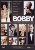 Bobby - Der letzte Tag von John F. Kennedy | 1DVD | FSK 12 | NEU+OVP