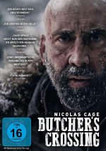 Butcher´s Crossing | 1DVD | FSK 16 | NEU+OVP