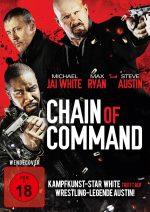 Chain of Command | 1DVD | FSK 18 | NEU+OVP