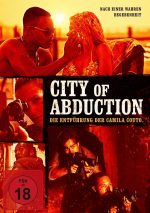 City of Abduction | 1DVD | FSK 18 | NEU+OVP