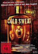 Cold Sweat | 1DVD | FSK 18 | NEU+OVP