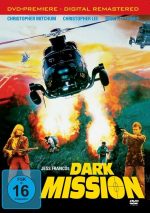 Dark Mission  | 1DVD | FSK 16 | NEU+OVP