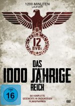 Das 100 Jährige Reich  | 12DVD | FSK 16 | NEU+OVP