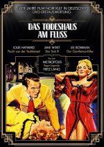 Das Todeshaus am Fluss | 1DVD | FSK 16 | NEU+OVP