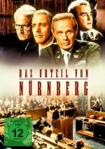 Das Urteil von Nürnberg | 1DVD | FSK 12 | NEU+OVP