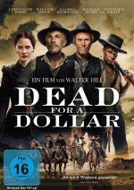 Dead for a Dollar | 1DVD | FSK 16 | NEU+OVP
