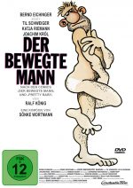 Der bewegte Man | 1DVD | FSK 12 | NEU+OVP