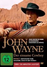Der Einsame Cowboy - John Wayne  | 1DVD | FSK 12 | NEU+OVP