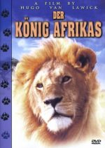 Der König Afrikas | 1DVD | FSK 12 | NEU+OVP