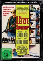 Der letzte Suchtrupp | 1DVD | FSK 12 | NEU+OVP