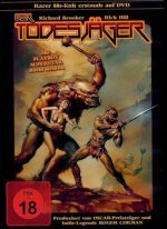 Der Todesjäger  | 1DVD | FSK 18 | NEU+OVP