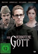 Der Verbotene Gott | 1DVD | FSK 12 | NEU+OVP