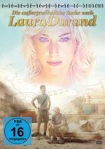 Die außergewöhnliche Suche nach Laura Durand  | 1DVD | FSK 16 | NEU+OVP
